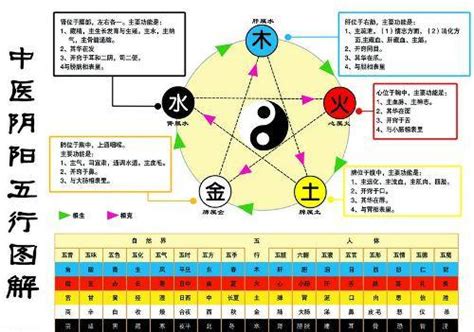 為何金生水|五行之中金生水，坚硬的金属，怎么能生水呢？